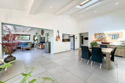 Vente villa Sainte-Maxime  