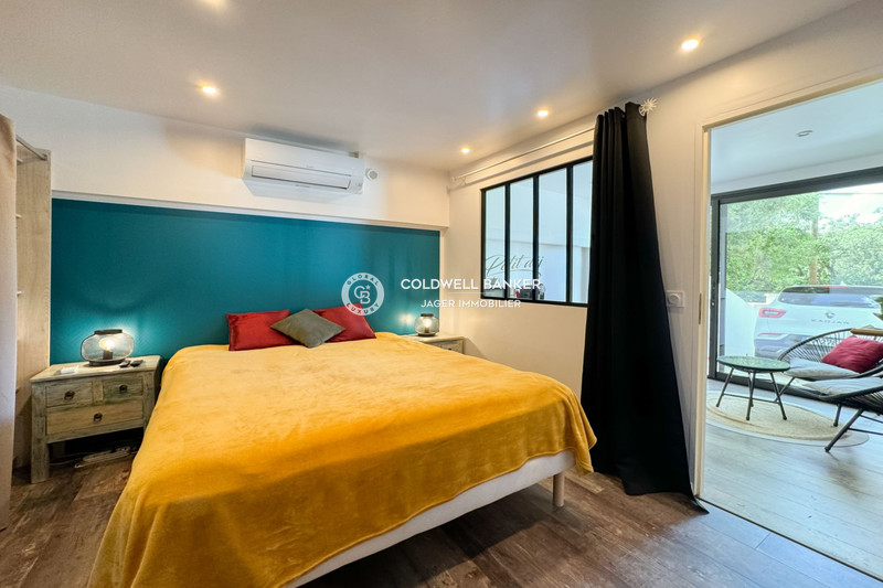 Photo n°14 - Vente Maison villa Sainte-Maxime 83120 - 1 290 000 €