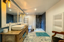 Vente villa Sainte-Maxime  