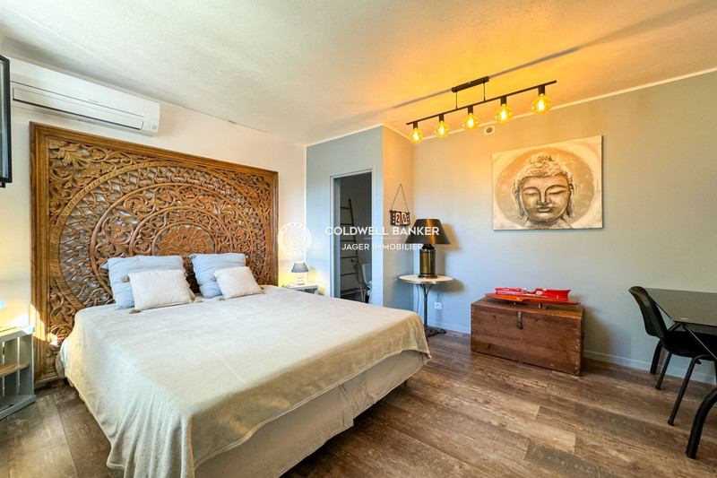 Photo n°15 - Vente Maison villa Sainte-Maxime 83120 - 1 290 000 €