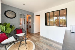 Vente villa Sainte-Maxime  