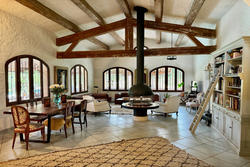 Vente villa provençale Grimaud  