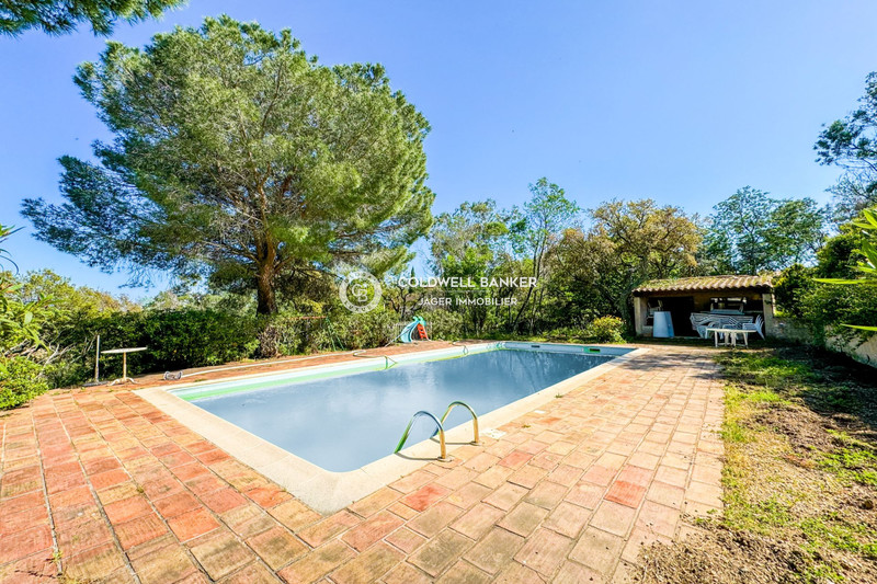 Photo n°4 - Vente Maison villa Grimaud 83310 - 1 495 000 €