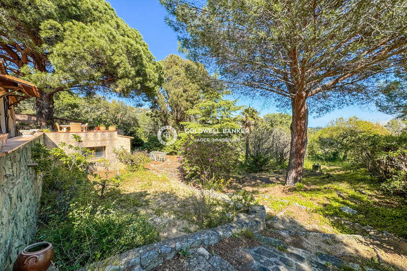 Photo n°3 - Vente Maison villa Grimaud 83310 - 1 495 000 €