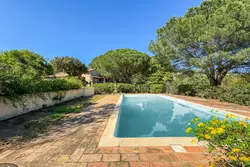 Vente villa Grimaud  