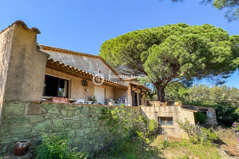Photo n°6 - Vente Maison villa Grimaud 83310 - 1 495 000 €