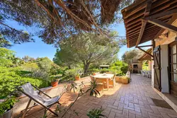 Vente villa Grimaud  
