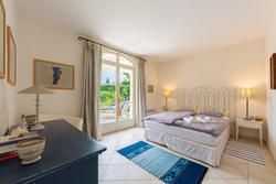 Vente villa Grimaud  