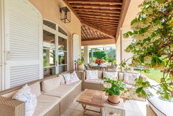 Vente villa Grimaud  