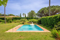 Vente villa Grimaud  