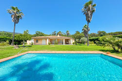 Vente villa Grimaud  