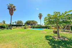 Vente villa Grimaud  