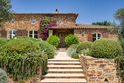 Vente villa La Garde-Freinet  