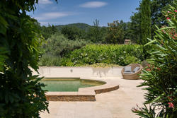 Vente villa La Garde-Freinet  