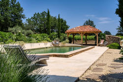 Vente villa La Garde-Freinet  