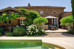 Vente villa La Garde-Freinet  