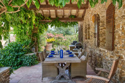 Vente villa La Garde-Freinet  
