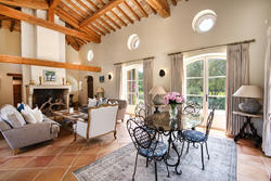 Vente villa La Garde-Freinet  