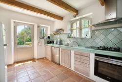 Vente villa La Garde-Freinet  