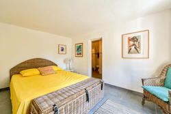 Vente villa Les Issambres  