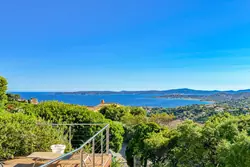 Vente villa Les Issambres  