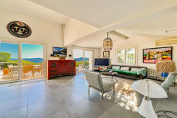 Vente villa Les Issambres  
