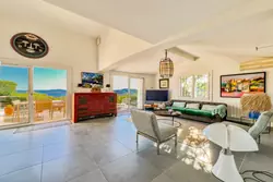 Vente villa Les Issambres  