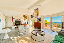Vente villa Les Issambres  