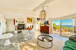 Vente villa Les Issambres  