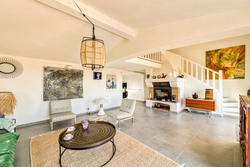 Vente villa Les Issambres  