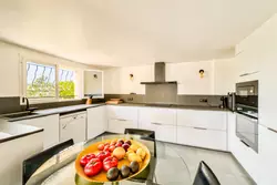 Vente villa Les Issambres  