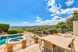 Vente villa Les Issambres  