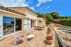 Vente villa Les Issambres  