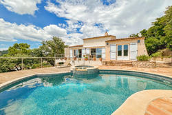 Vente villa Les Issambres  