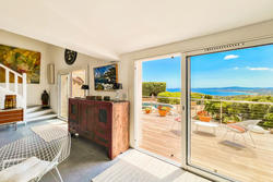 Vente villa Les Issambres  