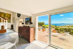 Vente villa Les Issambres  