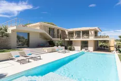 Vente propriété Saint-Tropez  