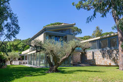 Vente propriété Saint-Tropez  