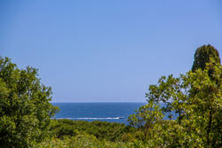 Vente propriété Saint-Tropez  