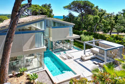 Vente propriété Saint-Tropez  