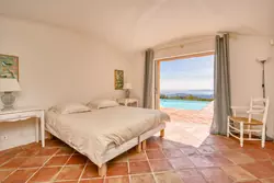 Vente villa provençale Sainte-Maxime  