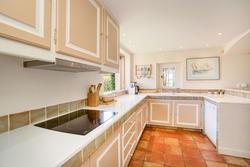 Vente villa provençale Sainte-Maxime  