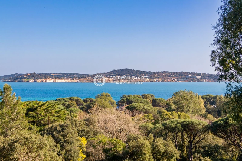 Vente house Grimaud  