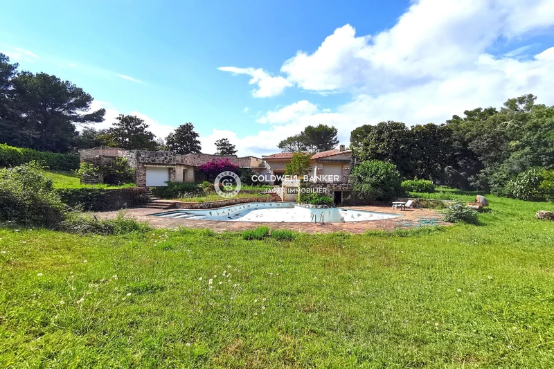 Vente villa Mougins Vente villa Mougins