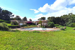 Vente villa Mougins  
