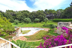 Vente villa Mougins  