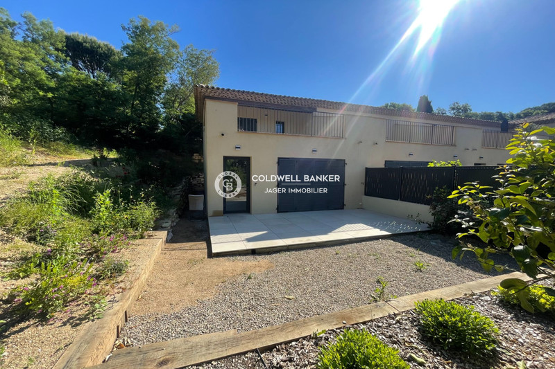 Vente maison Grimaud  