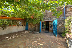 Vente villa Grimaud  