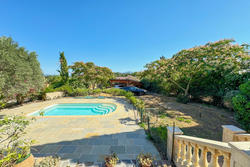Vente villa Grimaud  