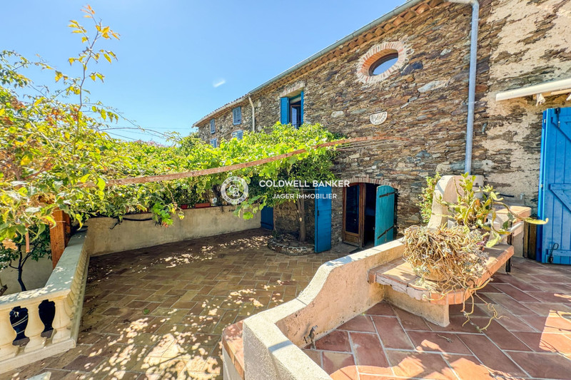 Photo n°15 - Vente Maison villa Grimaud 83310 - 840 000 €